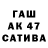 Бутират вода Dato Tchezhia